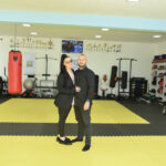 Taekwondo klub ''Jopa'' Bijeljina svečano otvorio svoju salu – ostvarenje sna nakon 18 godina rada 5 jopa4