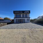 Taekwondo klub ''Jopa'' Bijeljina svečano otvorio svoju salu – ostvarenje sna nakon 18 godina rada 4 jopa8 zgrada