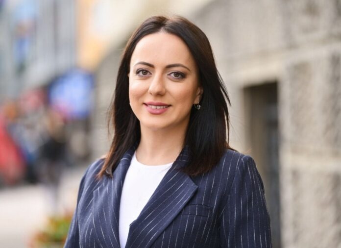 pdp portparol mirjana radanovic