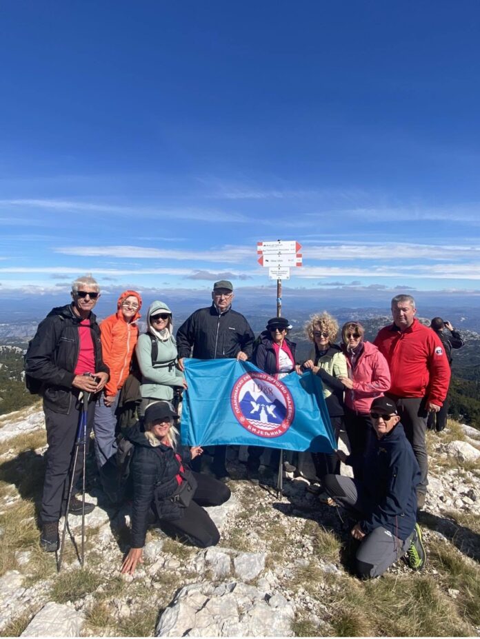 ped majevica vucji zum trebinje