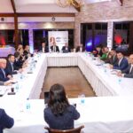 U Bijeljini održana prva sjednica Predsjedništva Pokreta ''Sigurna Srpska'' (foto) 4 pokret drasko sastanak