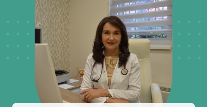 prim dr milica lovric