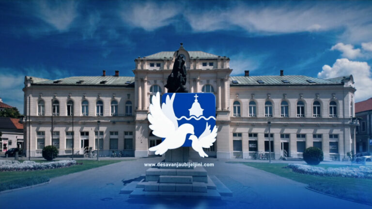 Dešavanja u Bijeljini – pratite uživo prenos 9. sjednice Skupštine Grada