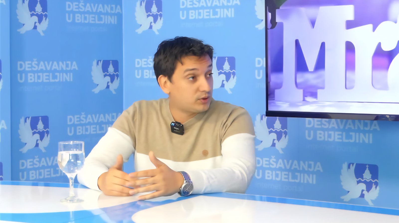 stefan blagic restart