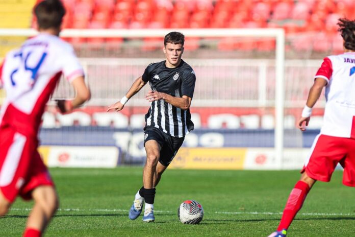 uros milosevic bijeljina partizan1