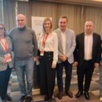 BIJELJINA: MaxMedic učestvovao na simpozijumu o razvoju sestrinstva u Republici Srpskoj (foto) 2 592173968 122150603738720693 8993963288267746529 n