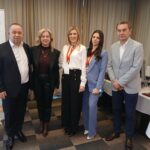 BIJELJINA: MaxMedic učestvovao na simpozijumu o razvoju sestrinstva u Republici Srpskoj (foto) 5 592182233 122150603780720693 984398284835355852 n