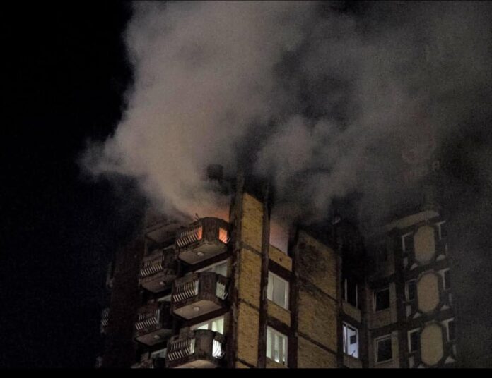 Pozar tuzla om penzionera97