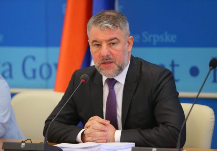 alen seranic zdravlje