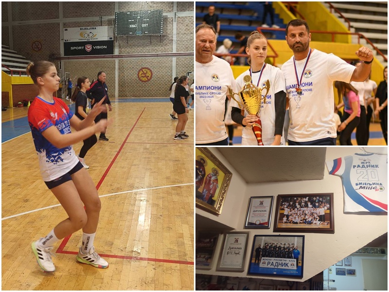 jovana trifkovic rukomet otac 1