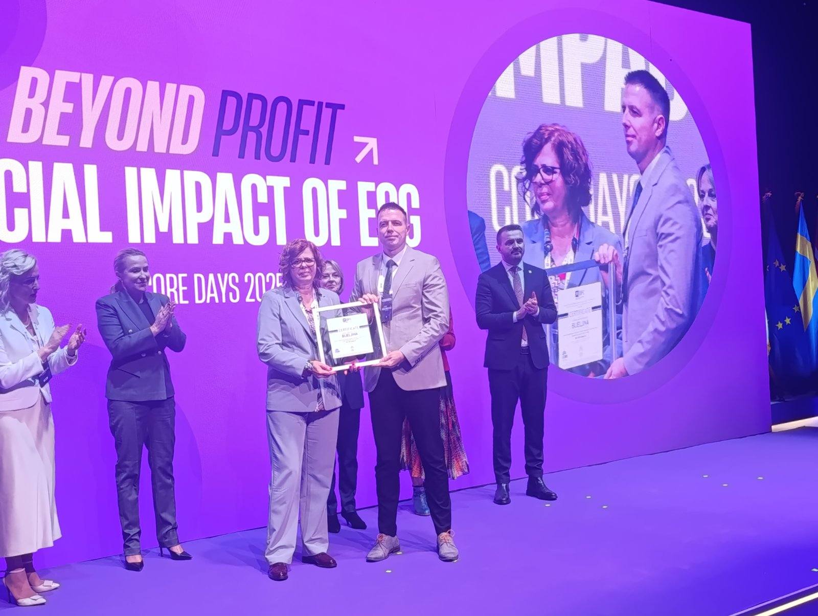 ostojic sertifikat bijeljina