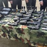 pistolj zatvor bijeljina