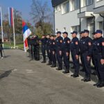 selak kpz bijeljina postrojavanje