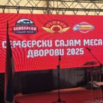 semberski sajam mesa 2025