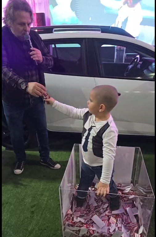 vladana zvornik kola 1