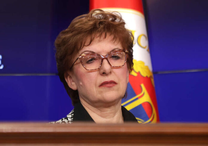 zora vidovic finansije