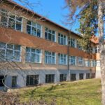 3 Zgrada Osnovne Skole Dositej Obradovic