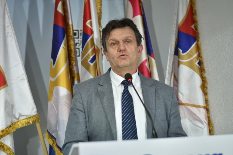 Vaskršnja čestitka Blanuše: Mir, ljubav i nada kao poruka praznika