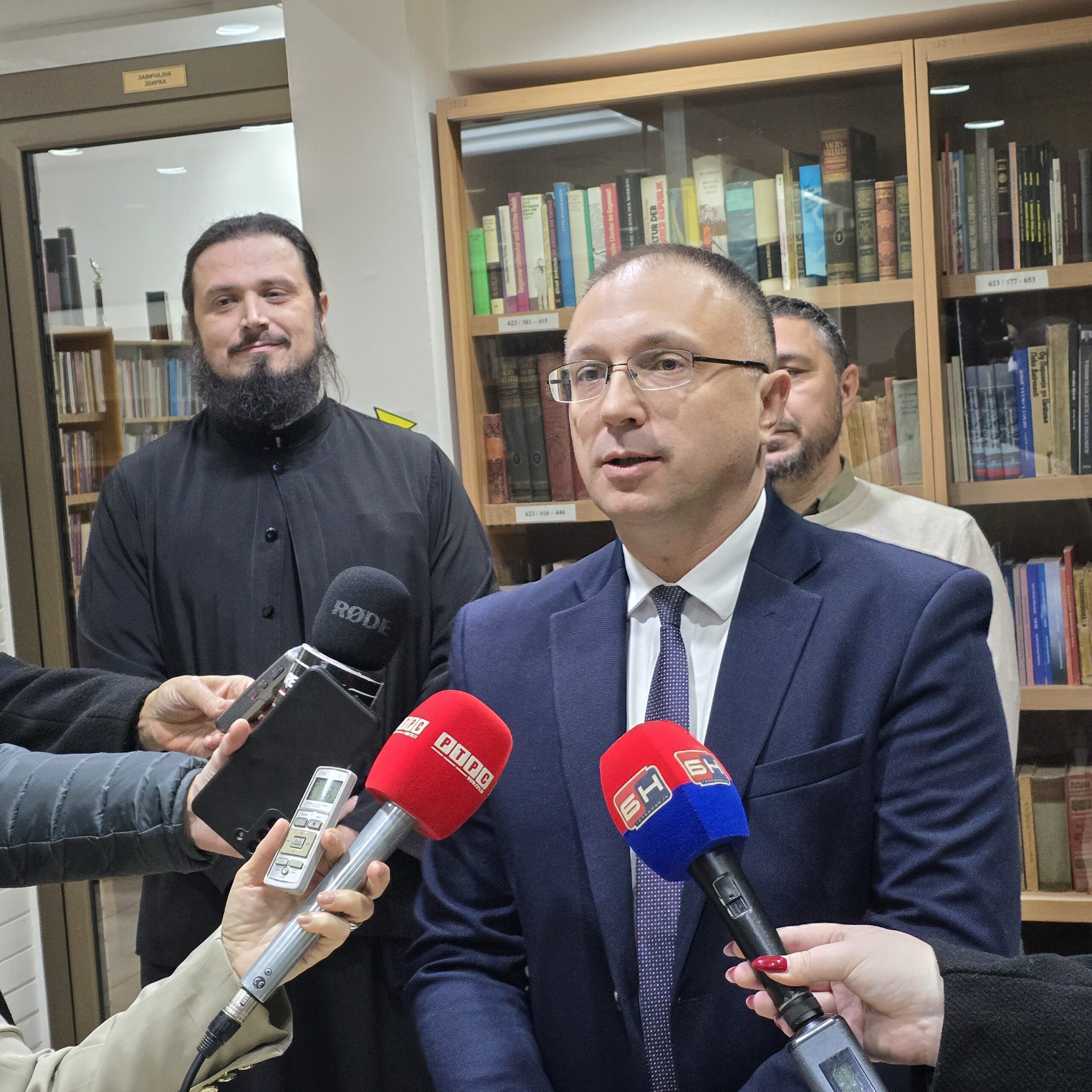 caranic miric scaled