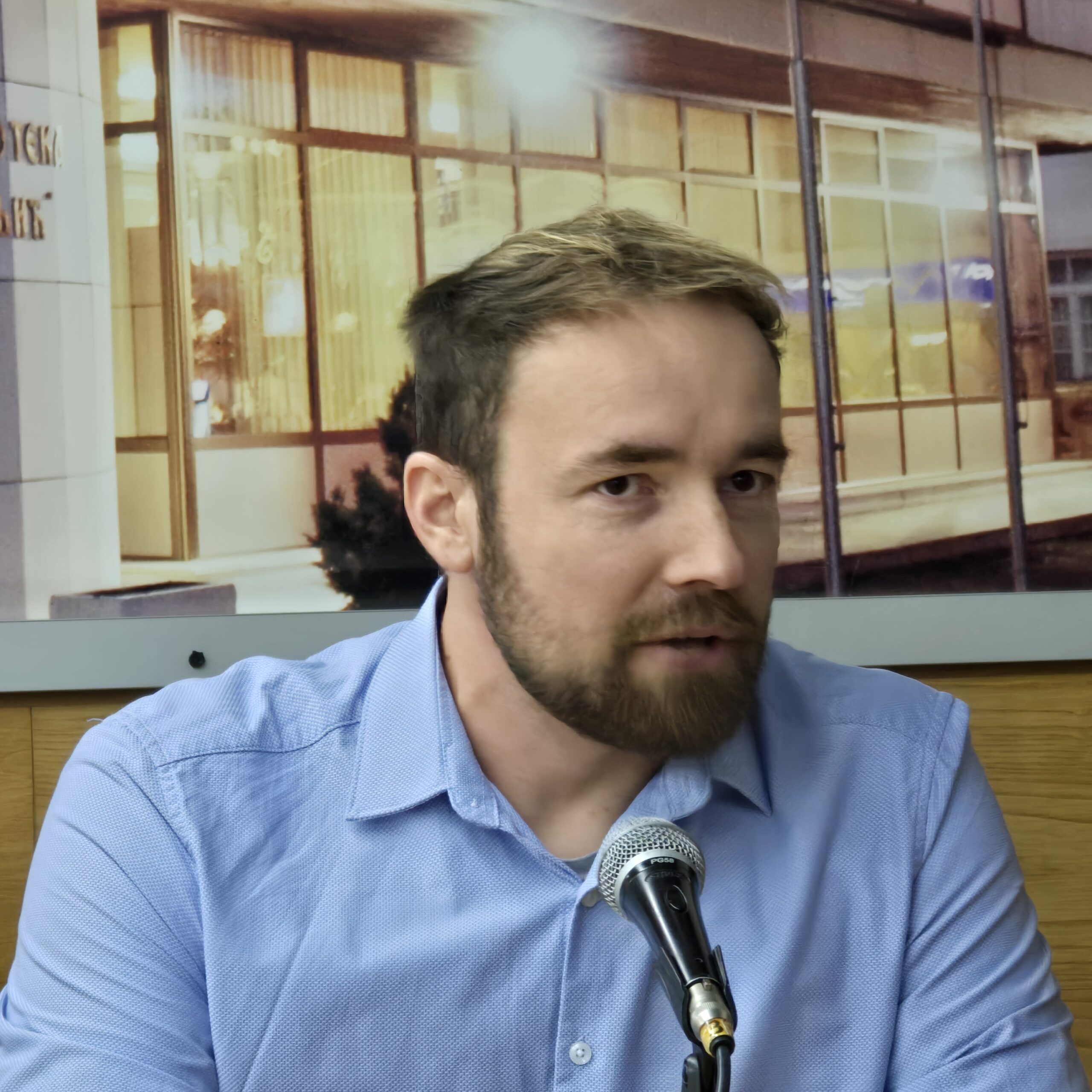 dragan blagojevic profesor istorije scaled