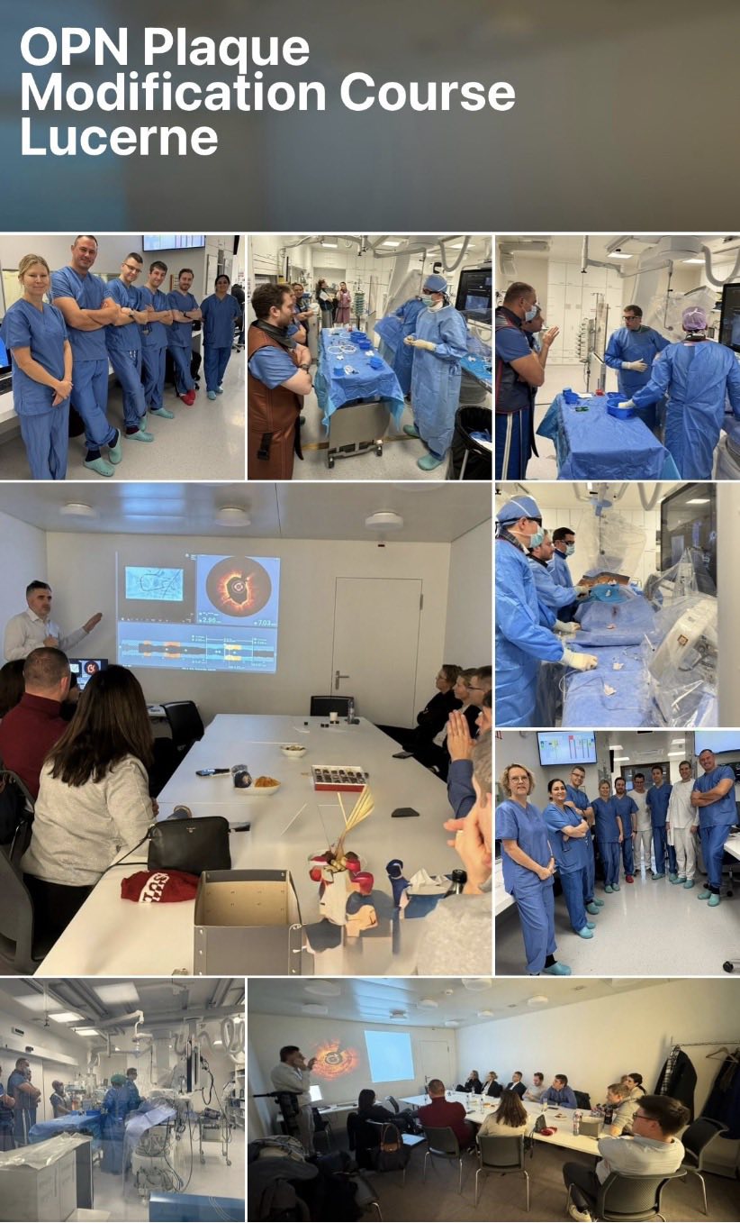 BIJELJINA: Dr Aleksandar Janjičić usavršavao najkompleksnije kardiološke procedure u Švajcarskoj (foto) 18 janjicic francuska4