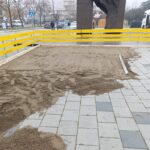 Bijeljina spremna za praznike: Grad najavljuje bogat ''Zimski korzo'' i novogodišnju čaroliju 4 klizaliste bijeljina trg priprema3