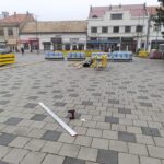 Bijeljina spremna za praznike: Grad najavljuje bogat ''Zimski korzo'' i novogodišnju čaroliju 5 klizaliste bijeljina trg priprema4