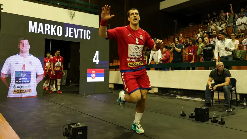 marko jevtic rukomet bijeljina
