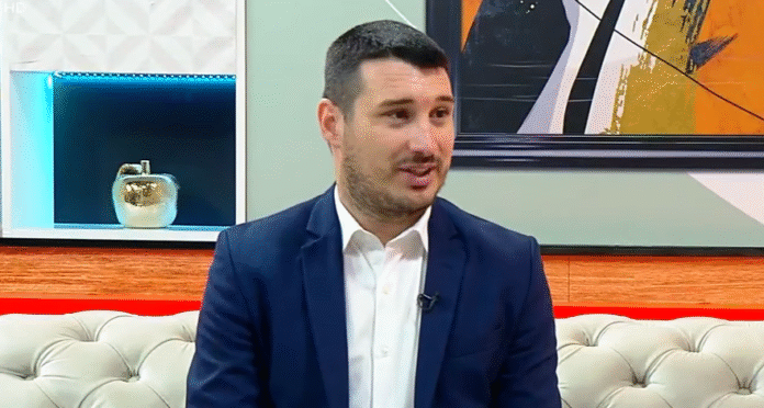 milan lazarevic stambeno komunalno bijeljina1