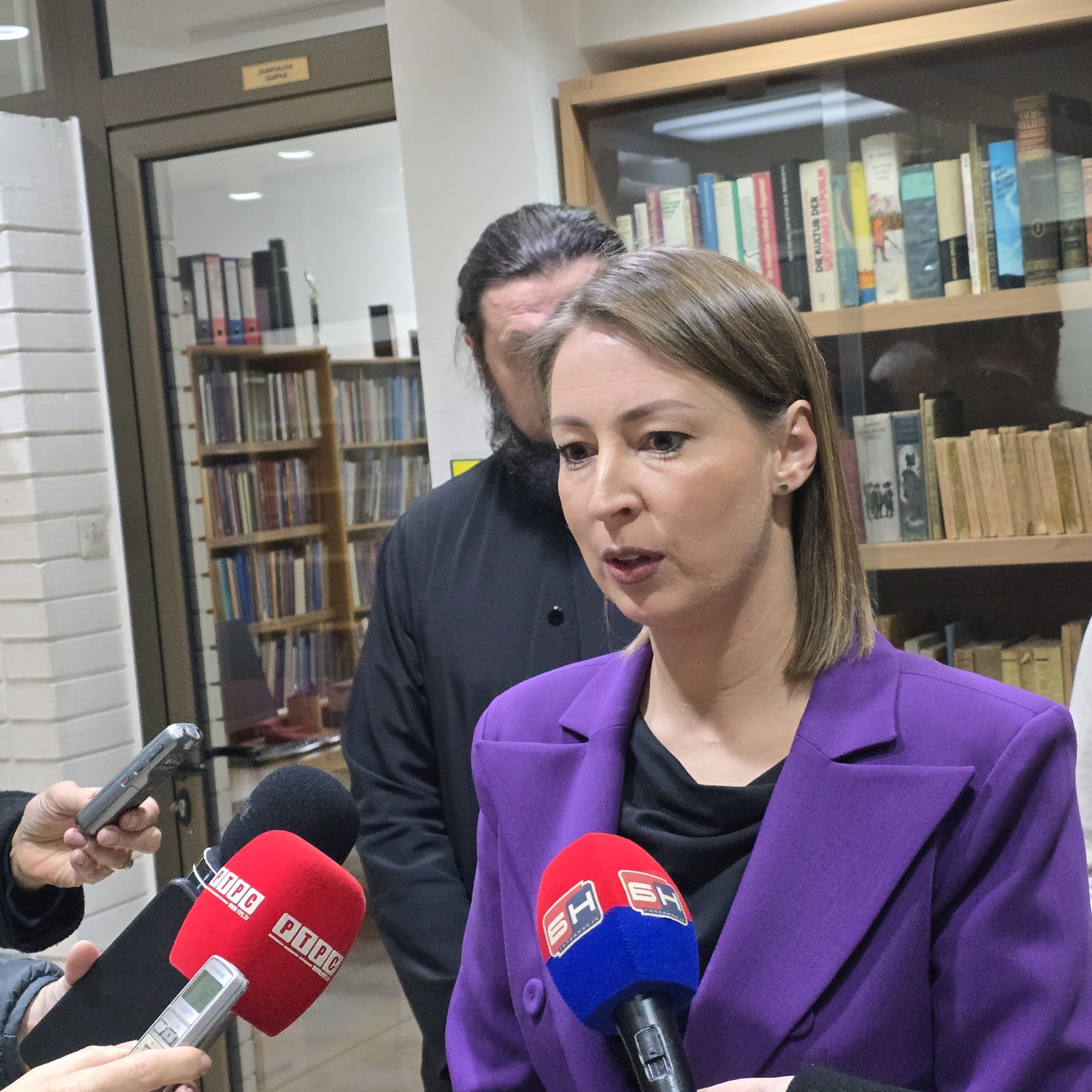 tanja mijatovic biblioteka bijeljina direktor scaled