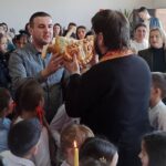 BIJELJINA: Svečano obilježena školska slava Sveti Sava u Područnoj školi Amajlije - OŠ Vuk Karadžić (foto) 2 618865078 1409688824287147 236091912425247123 n