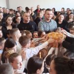 BIJELJINA: Svečano obilježena školska slava Sveti Sava u Područnoj školi Amajlije - OŠ Vuk Karadžić (foto) 1 619203244 1409688754287154 513166219954502358 n 1