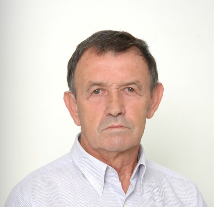 Ratko djurkovic ć