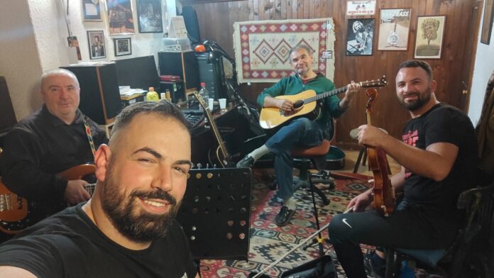 bend Outriders bijeljina