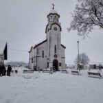 crkva obarska zima