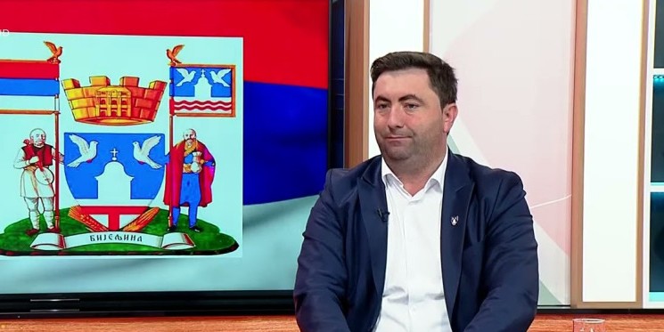 Vaskršnja čestitka gradonačelnika Bijeljine