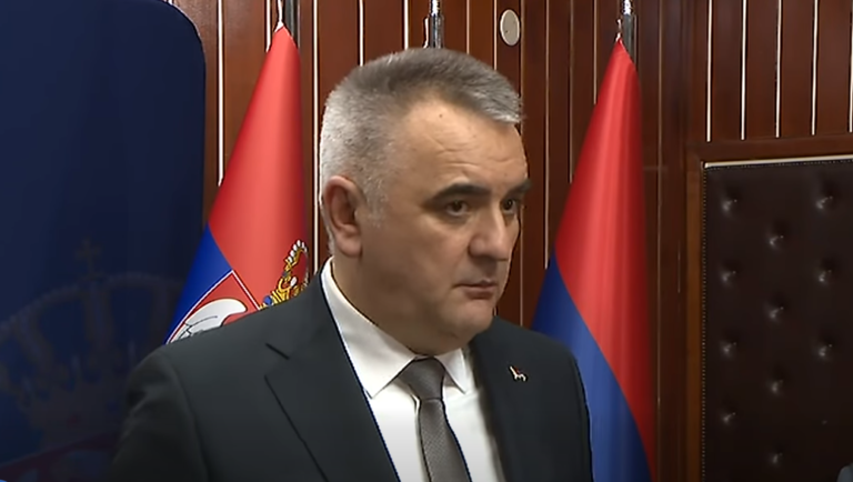 MINIĆ: Vaskrs osnova naše vjere i života