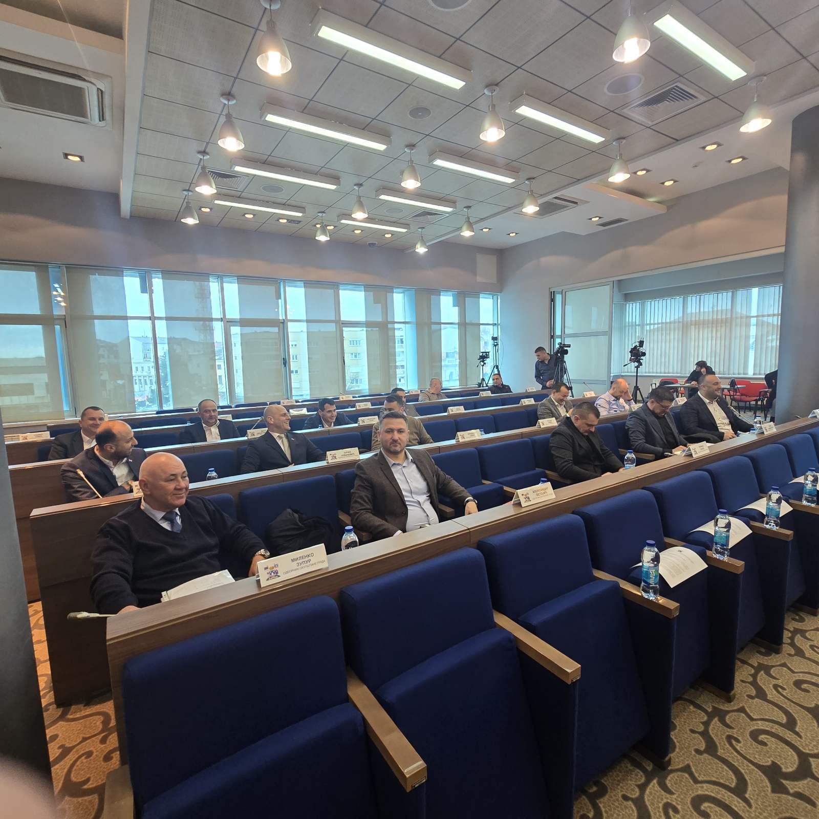 sg bijeljina odbornici snsd