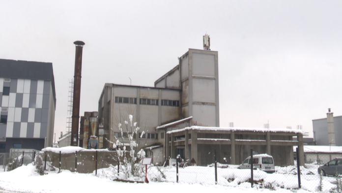 toplana bijeljina zima