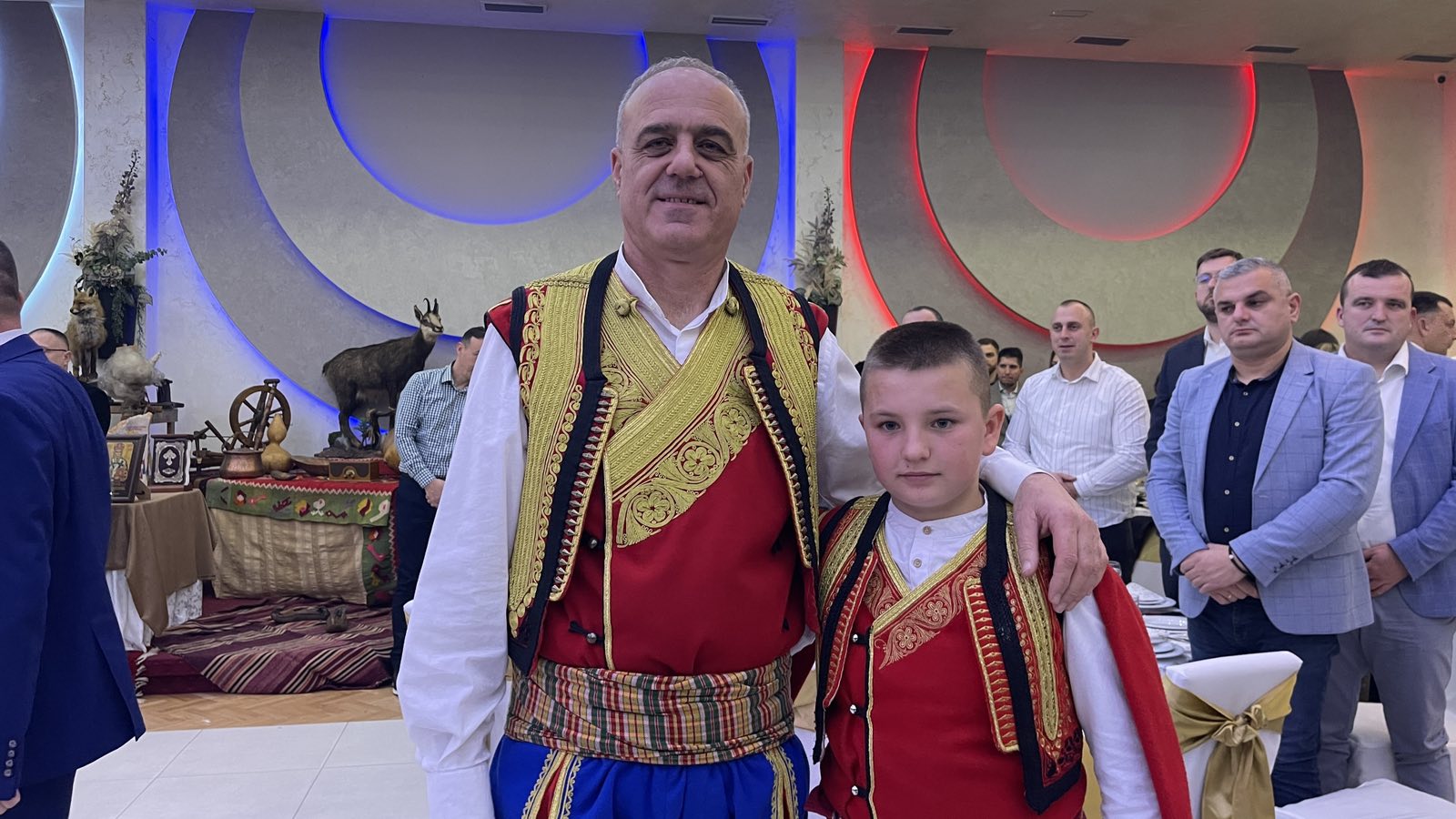 Treće Hercegovačko sijelo u Bijeljini: Više od 500 učesnika proslavilo tradiciju i zavičaj (foto,video) 46 viber slika 2026 01 31 19 44 44 152