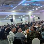 BIJELJINA: Lovačko veče Sekcije Dvorovi okupilo prijatelje lova i tradicije u renoviranom kompleksu hotela Sveti Stefan (foto) 3 626786603 4449413531938702 3204491360886226078 n 1