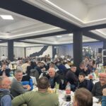 BIJELJINA: Lovačko veče Sekcije Dvorovi okupilo prijatelje lova i tradicije u renoviranom kompleksu hotela Sveti Stefan (foto) 2 628459563 4449414568605265 6863251016758224008 n