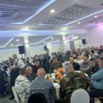 BIJELJINA: Lovačko veče Sekcije Dvorovi okupilo prijatelje lova i tradicije u renoviranom kompleksu hotela Sveti Stefan (foto) 6 631496001 4449411685272220 6313276742716362961 n