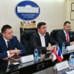 Ambasadori Italije i Francuske u posjeti Bijeljini: Fokus na investicije, kulturu i evropski put (foto) 1 631744237 916213404253530 2103537248734415087 n