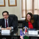 Ambasadori Italije i Francuske u posjeti Bijeljini: Fokus na investicije, kulturu i evropski put (foto) 4 632568221 916213327586871 3338111753121736469 n