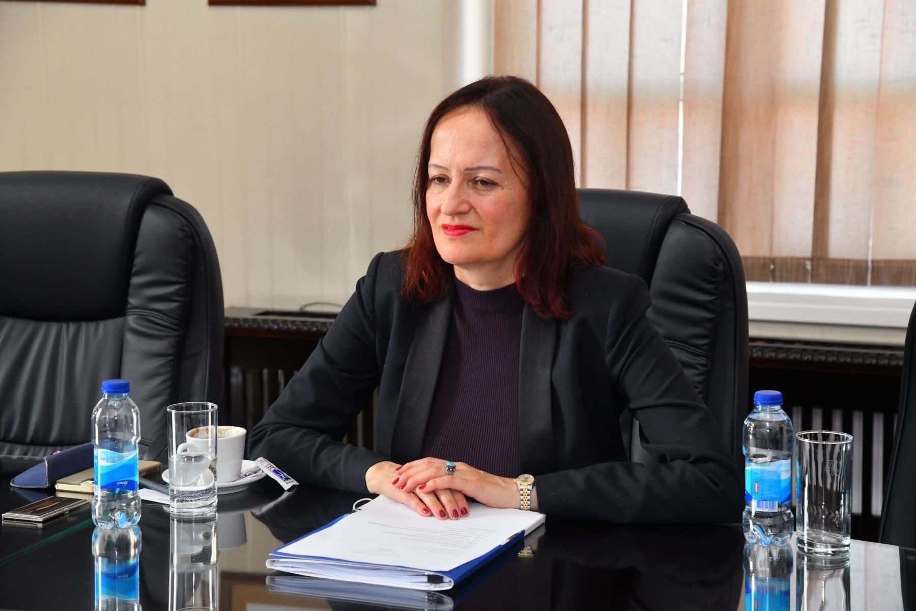 Ljubiša Petrović sa šeficom Kancelarije Savjeta Evrope u BiH: Bijeljina posvećena ljudskim pravima i evropskom putu (foto) 11 FB IMG 1771269392927