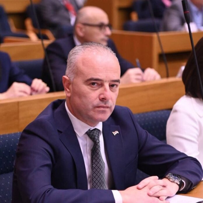 Milan trninic us bijeljina8