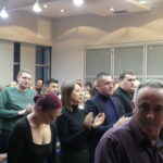 Stevandić za ''Dešavanja u Bijeljini'': Narodna skupština je ključna brana stabilnosti Republike Srpske (foto) 24 P1030620