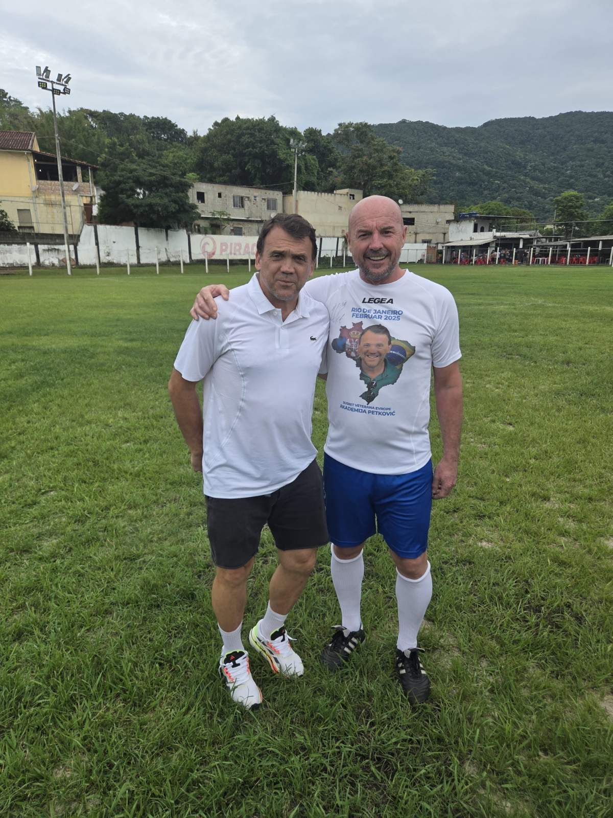 boro djokic rambo petkovic