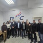 Iz Bijeljine počinje Jedinstvena Srpska: Otvorene prostorije novog političkog pokreta (foto) 13 cedo clanovi pjs bijeljina 1
